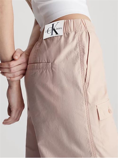 cargo pant CALVIN KLEIN JEANS | J20J223116TF6